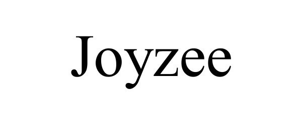  JOYZEE