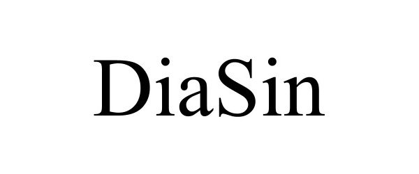  DIASIN