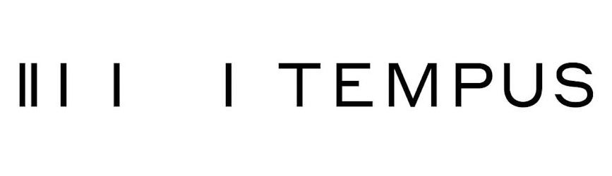 Trademark Logo TEMPUS