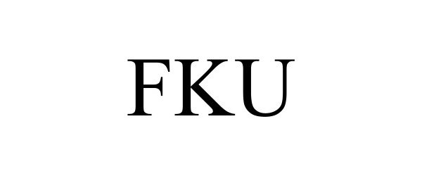  FKU