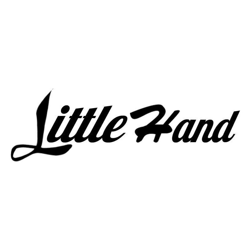 Trademark Logo LITTLE HAND