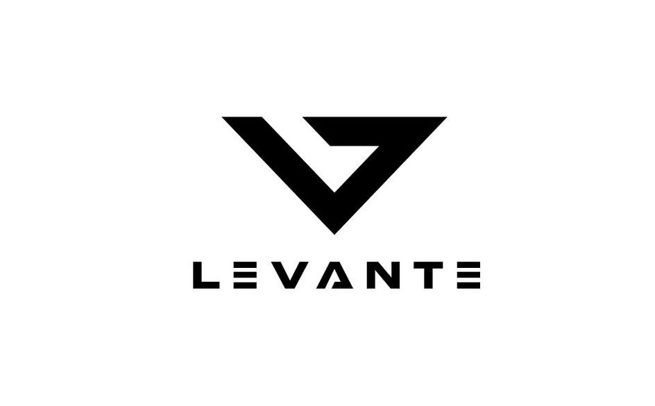 Trademark Logo LEVANTE