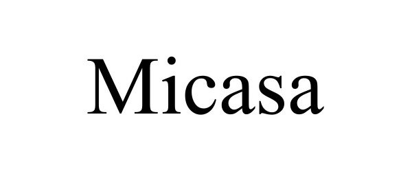 MICASA