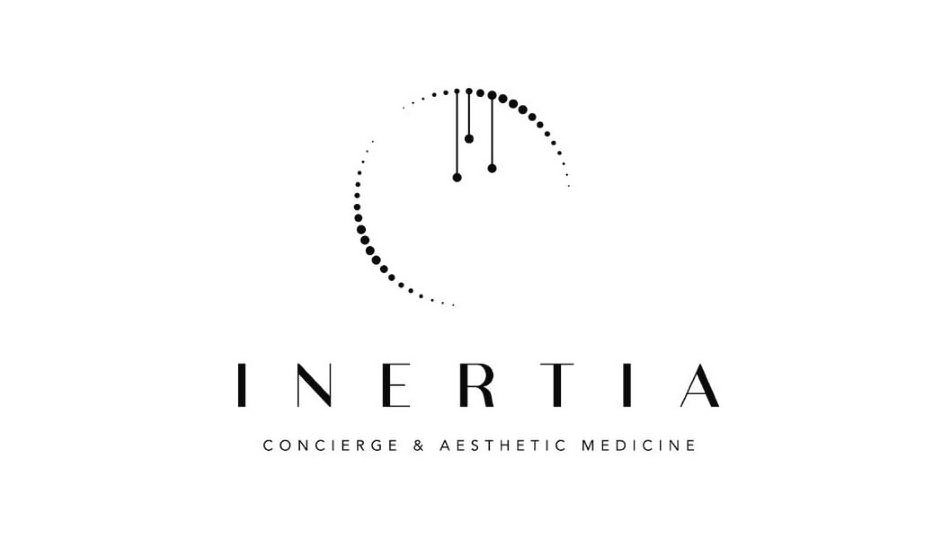 Trademark Logo INERTIA CONCIERGE &amp; AESTHETIC MEDICINE