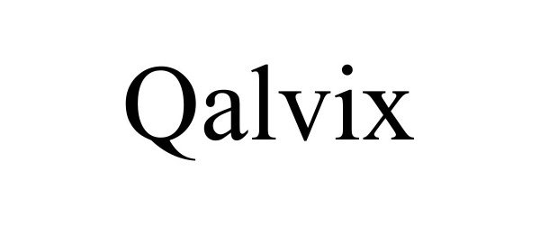  QALVIX