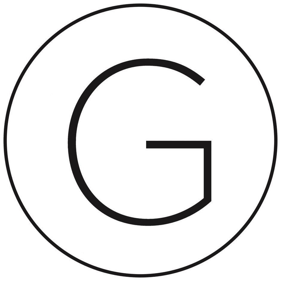 Trademark Logo G