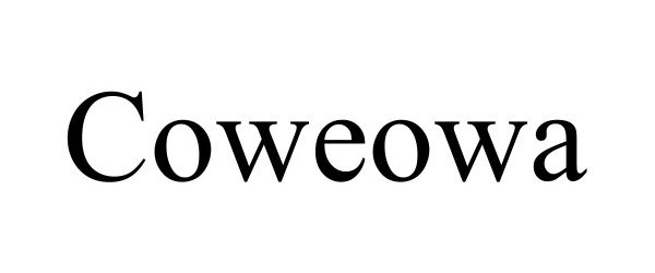  COWEOWA