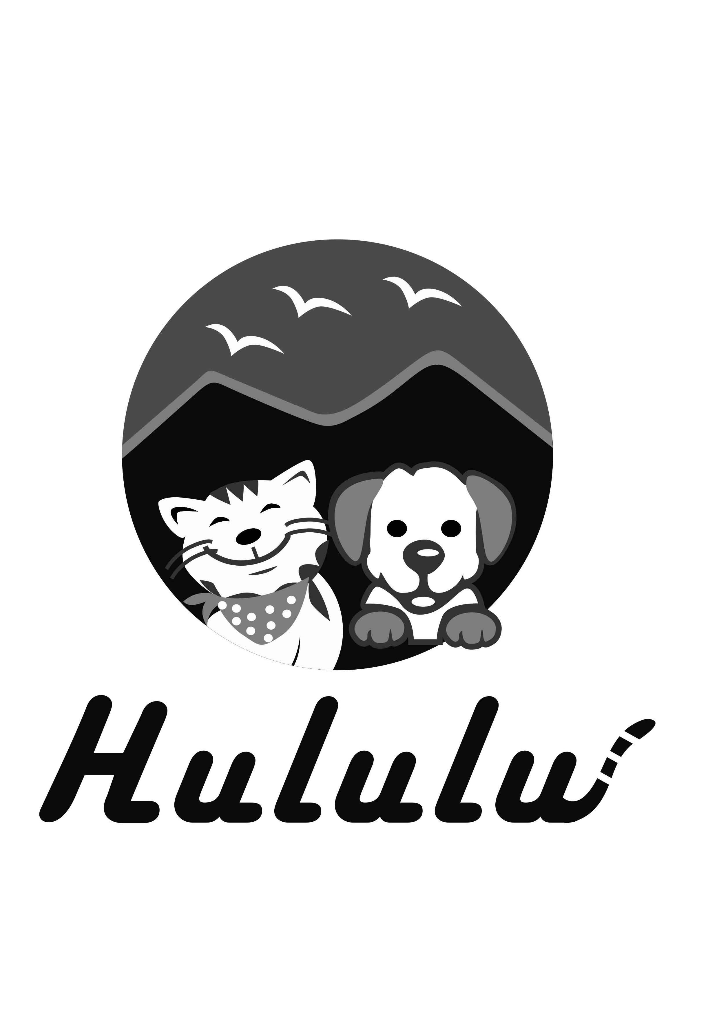 Trademark Logo HULULU