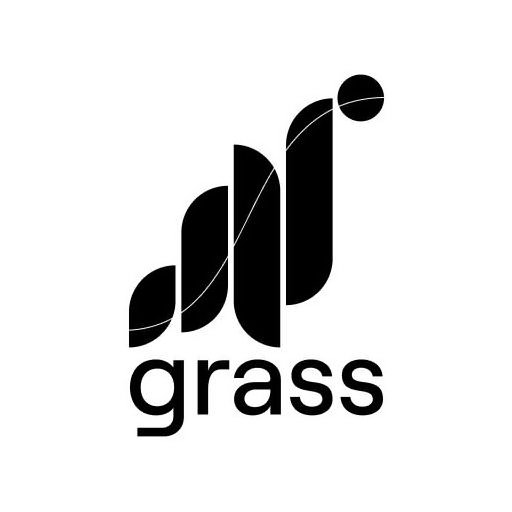 Trademark Logo GRASS