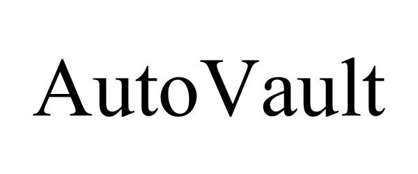 AUTOVAULT