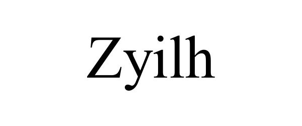 ZYILH