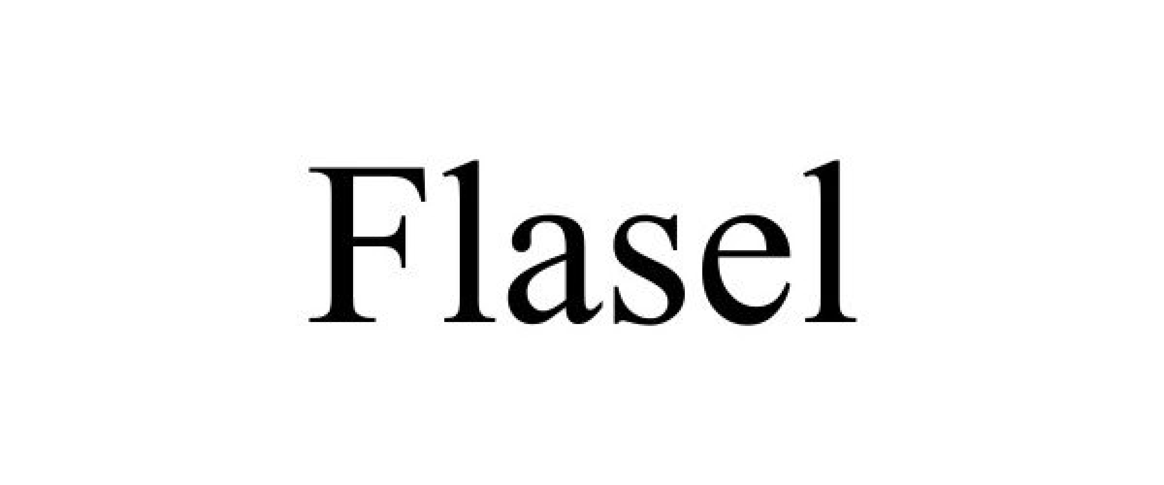 Trademark Logo FLASEL