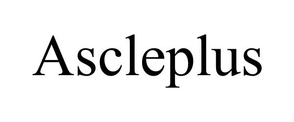 ASCLEPLUS