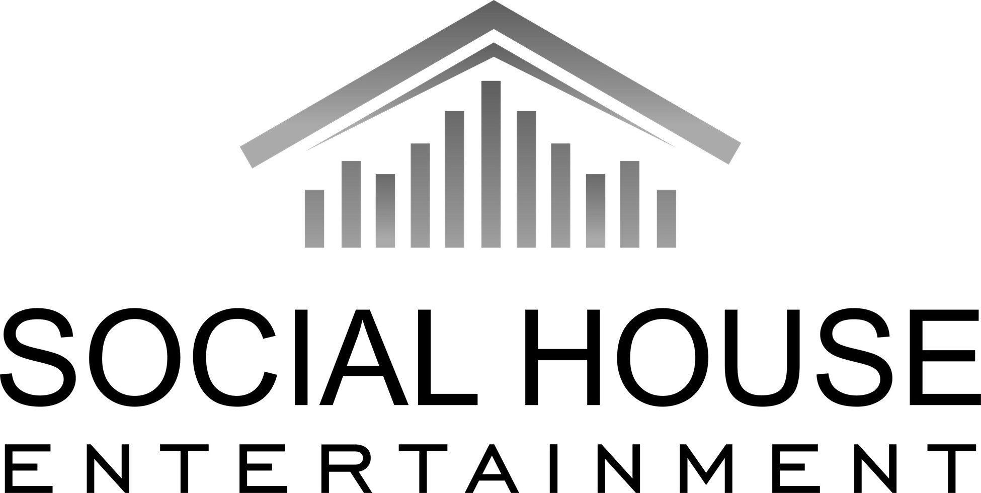 SOCIAL HOUSE ENTERTAINMENT