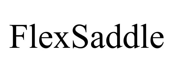 FLEXSADDLE