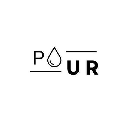 POUR