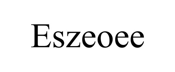 ESZEOEE