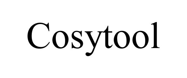 COSYTOOL