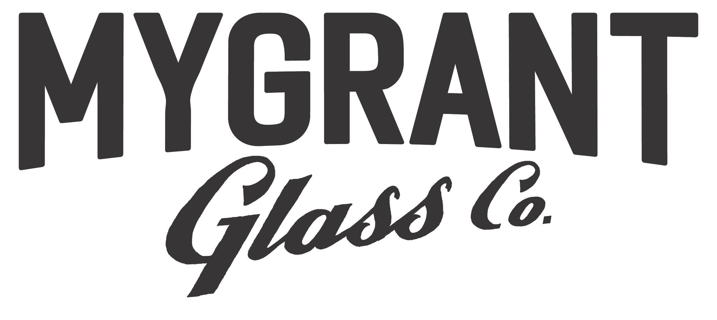 MYGRANT GLASS CO.