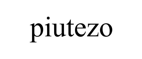 PIUTEZO