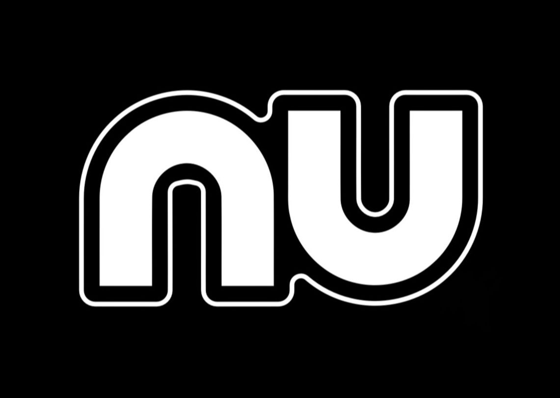 Trademark Logo NU