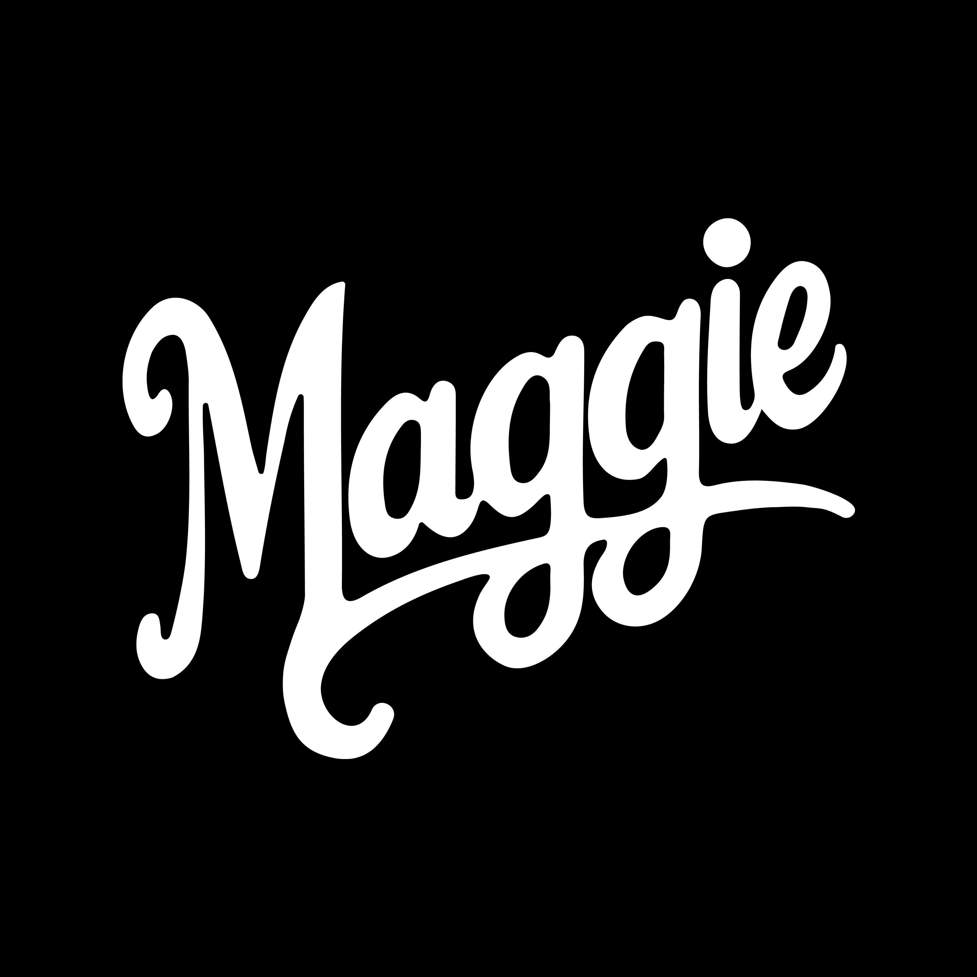  MAGGIE