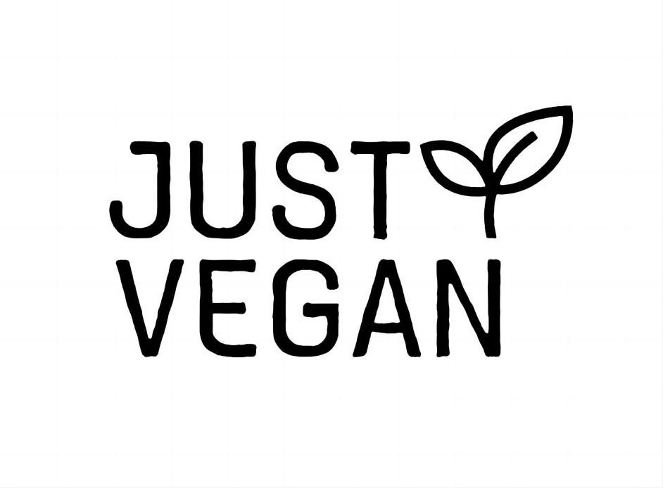 JUST VEGAN