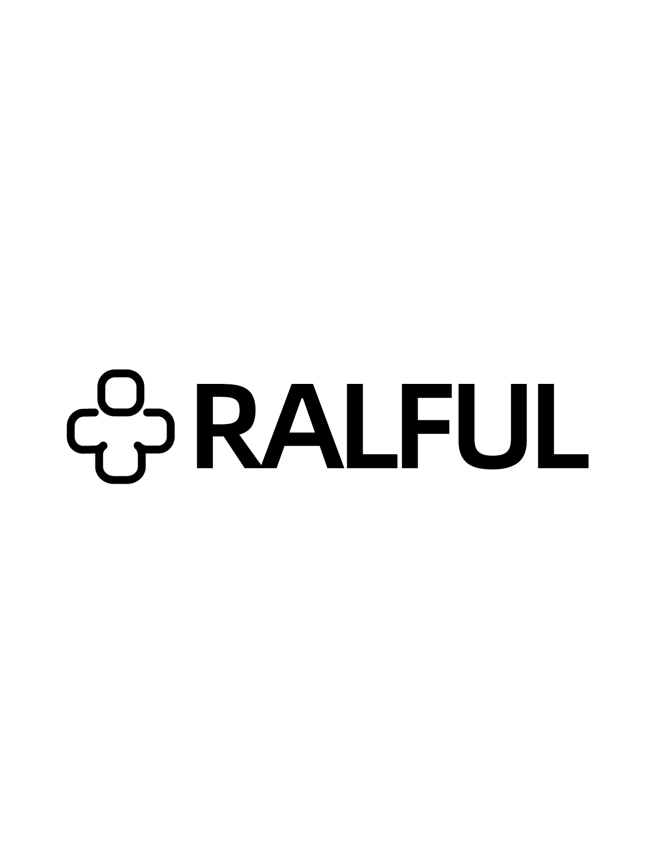 Trademark Logo RALFUL