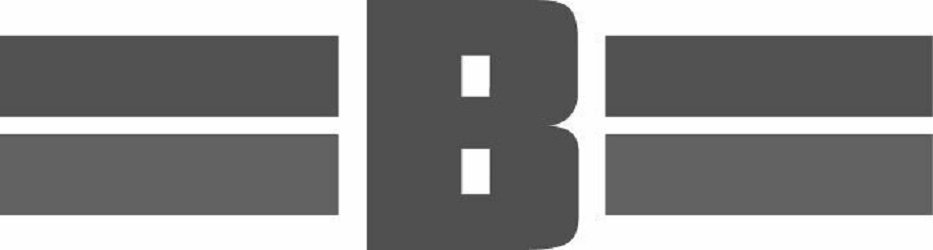 Trademark Logo B