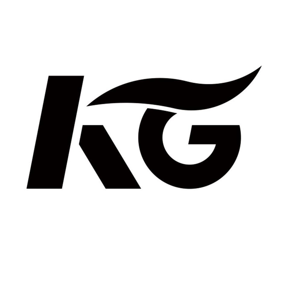 Trademark Logo KG