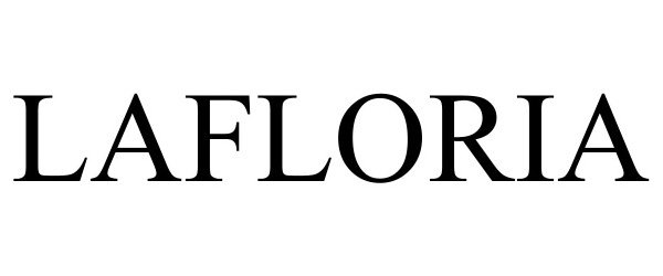  LAFLORIA