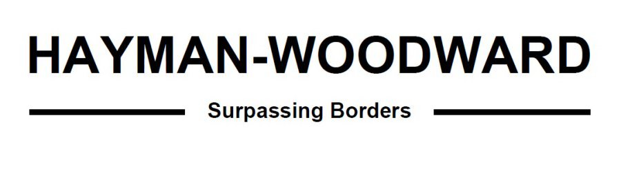  HAYMAN-WOODWARD SURPASSING BORDERS