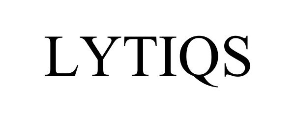  LYTIQS