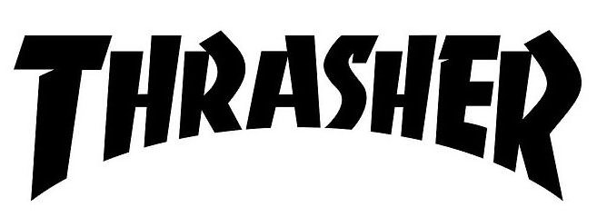 THRASHER