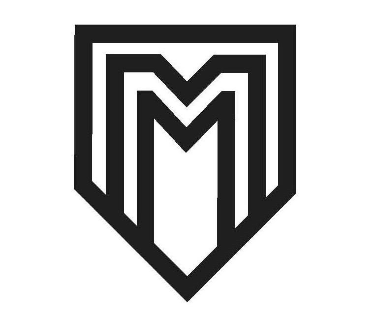 Trademark Logo M