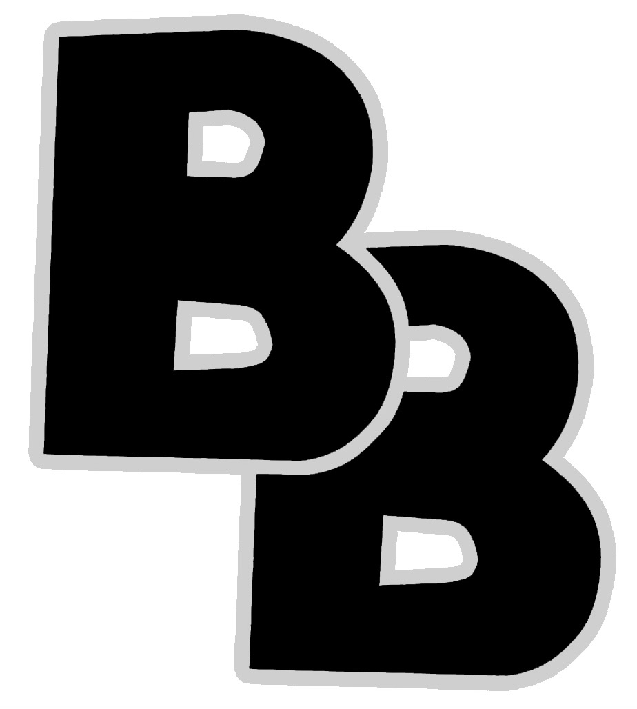 Trademark Logo BB