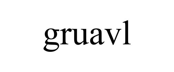  GRUAVL