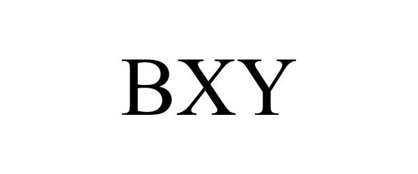 BXY