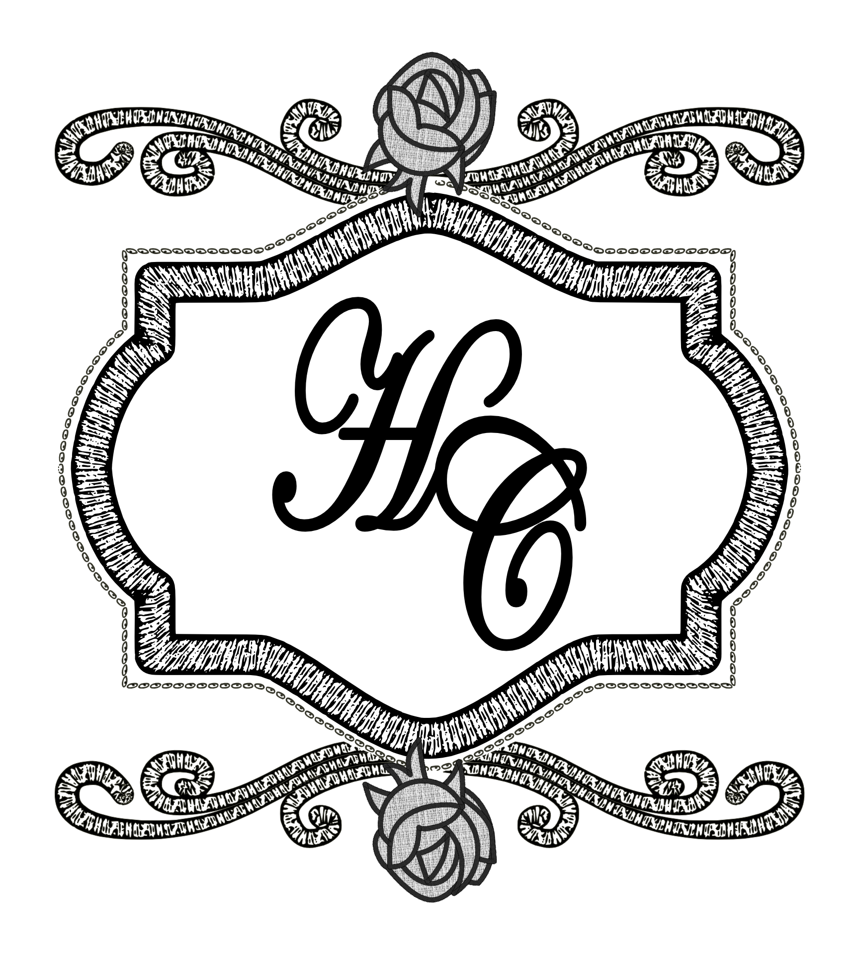 Trademark Logo HC