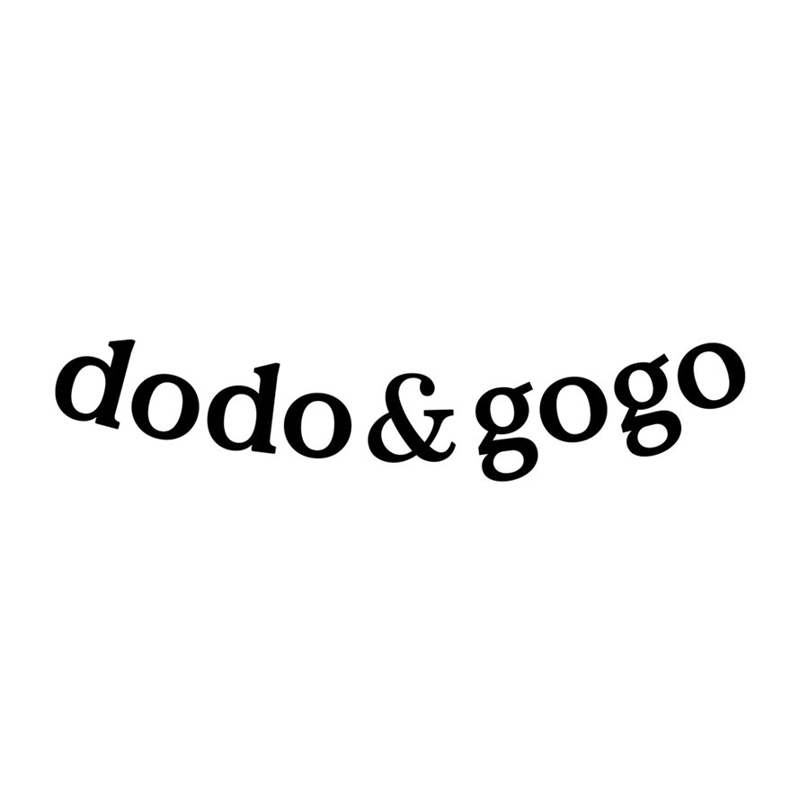  DODO&amp;GOGO