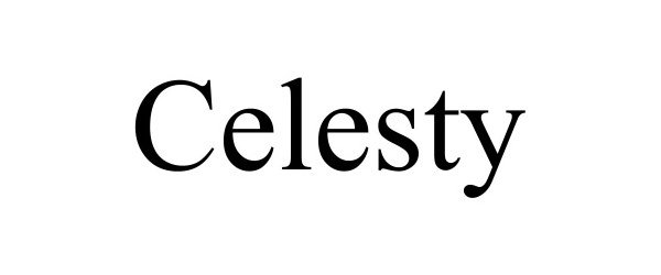 CELESTY