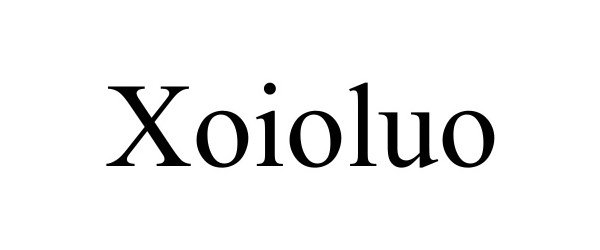  XOIOLUO