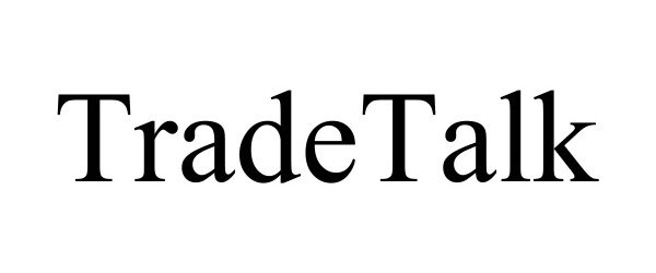  TRADETALK