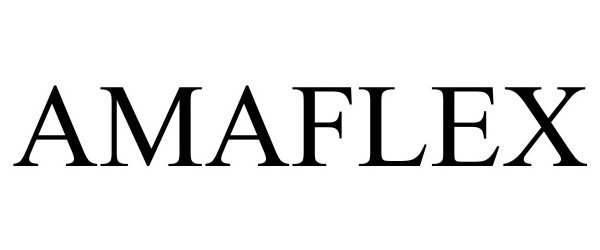 Trademark Logo AMAFLEX