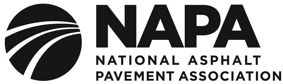  NAPA NATIONAL ASPHALT PAVEMENT ASSOCIATION