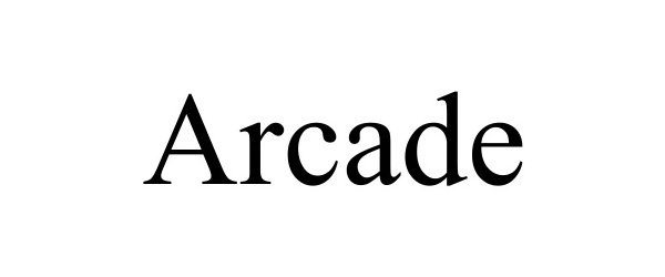 ARCADE