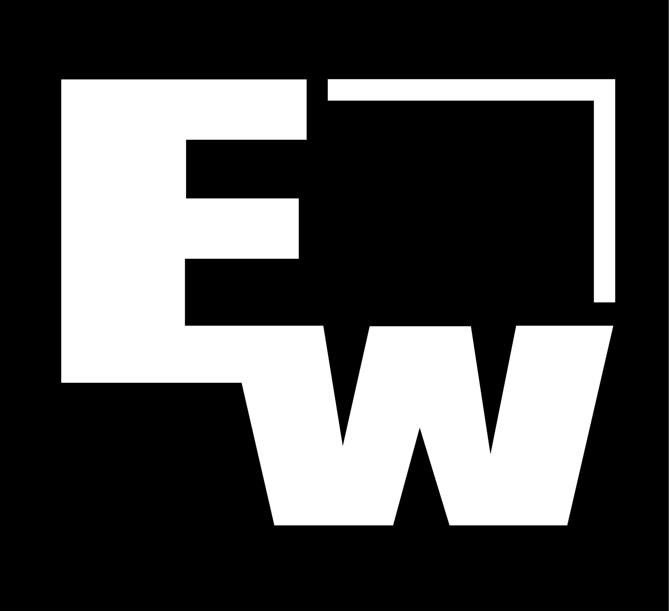 Trademark Logo EW