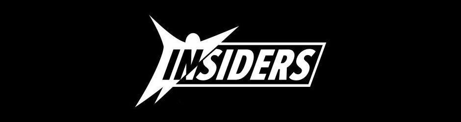 INSIDERS