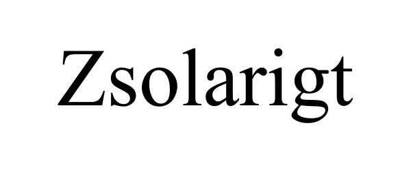  ZSOLARIGT