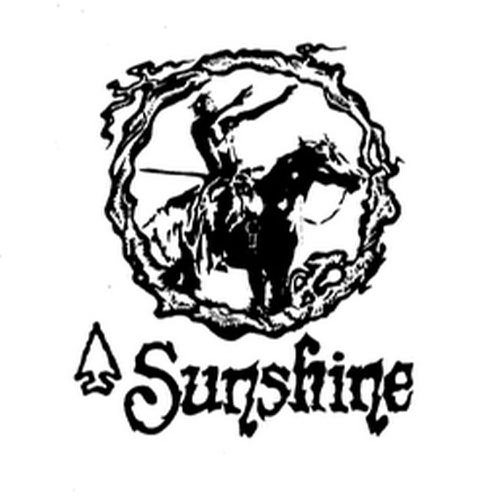 Trademark Logo SUNSHINE